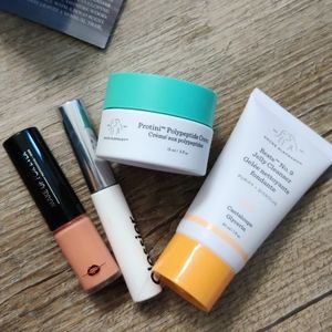 ✨🌸MYSTERY BOX SKINCARE MAKEUP HAIRCARE👄